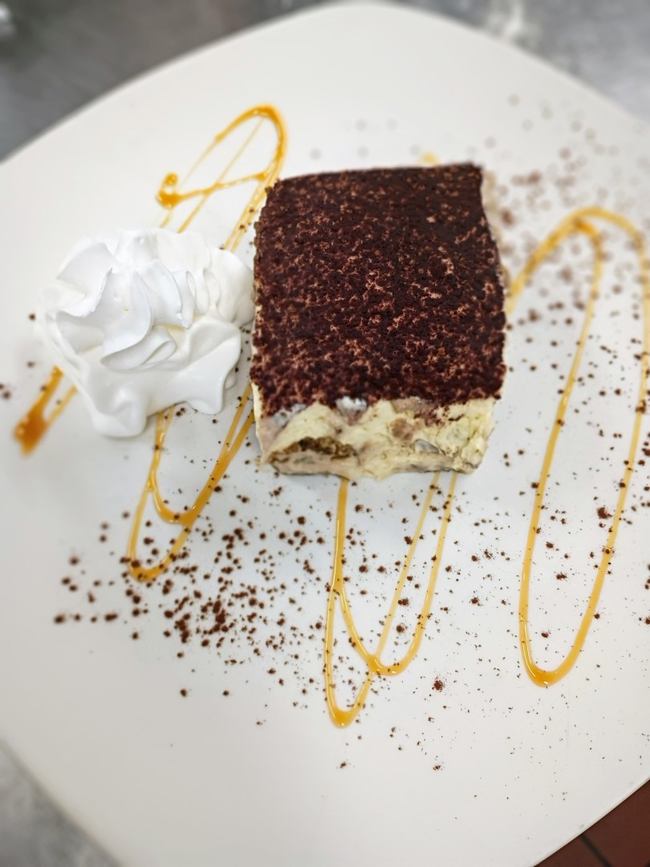 Tiramisu
