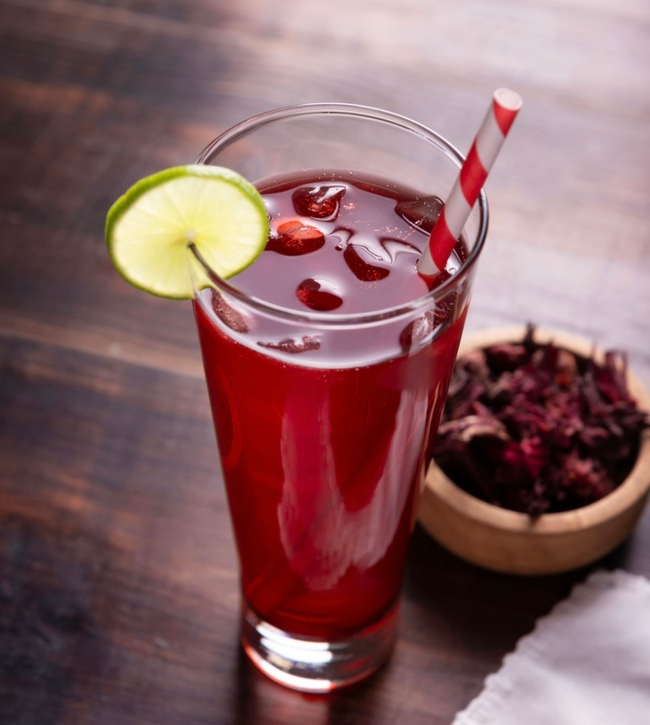 Aguas Frescas 24oz