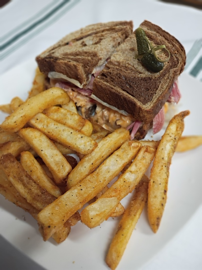 Reuben