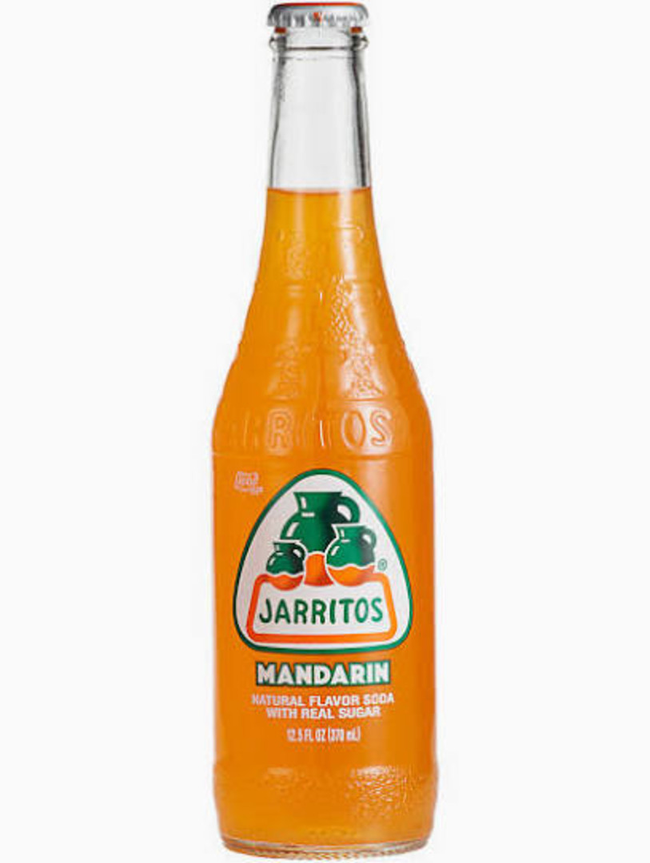 Jarritos