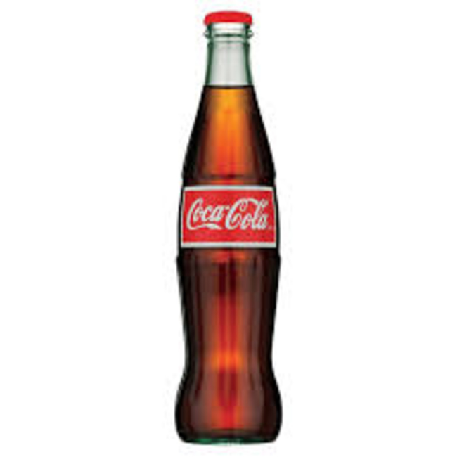 COCA MEXICANA
