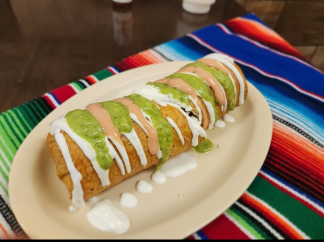 Chimichanga