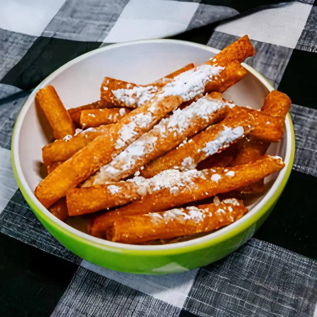 Funnel Fries