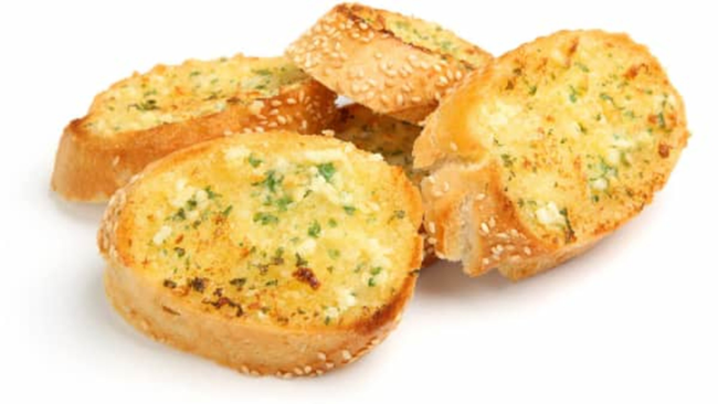 Garlic Bread