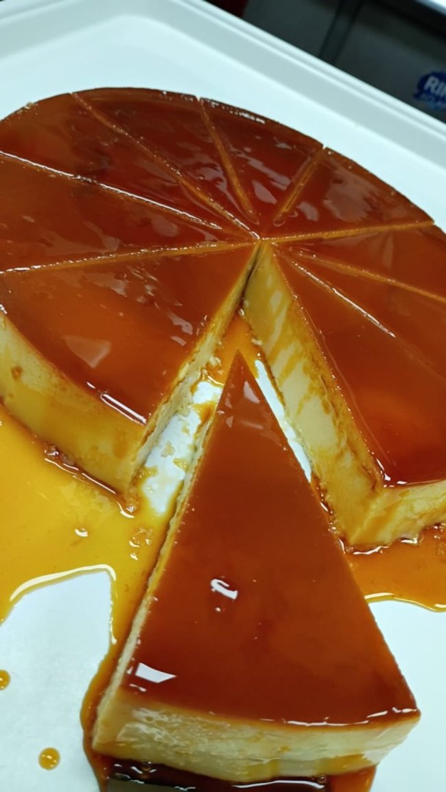 Flan