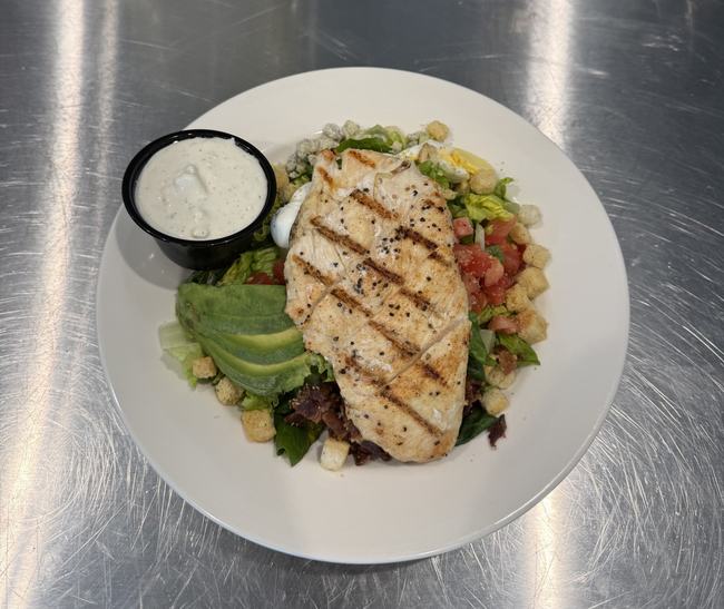 Cobb Salad