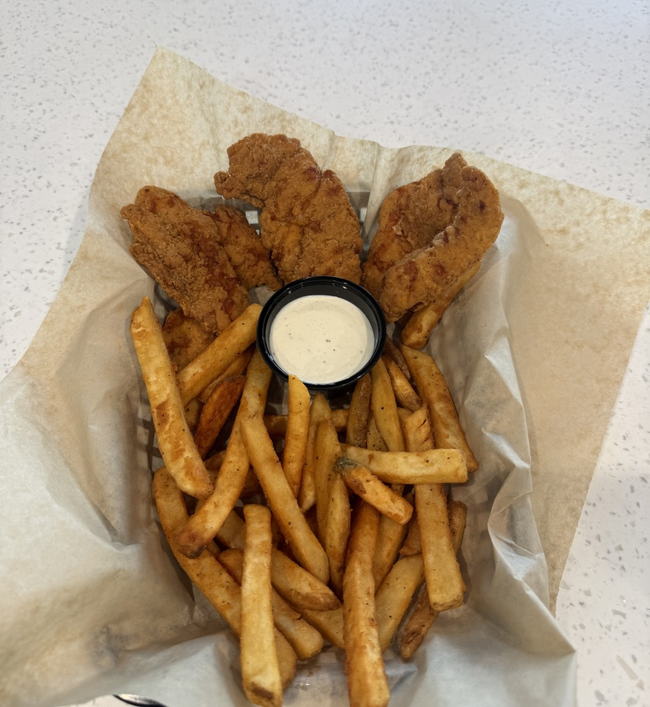 Chicken Tenders