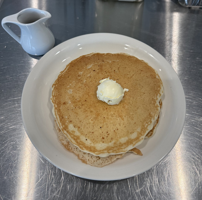 Pancakes