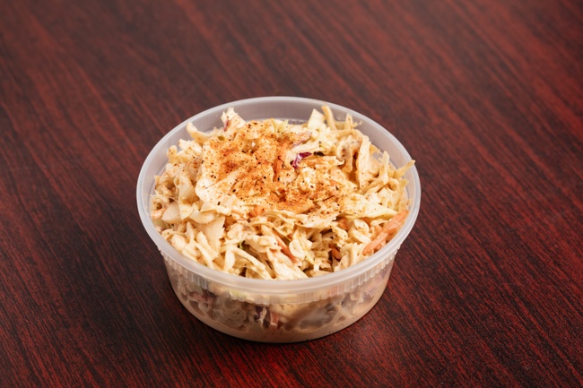 Jalapeno Citrus Slaw