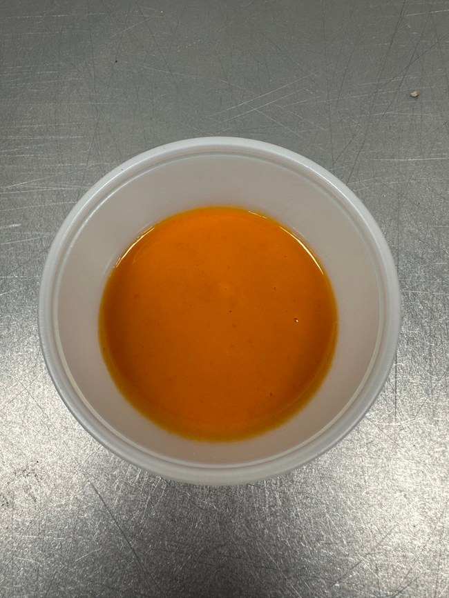 Side Mild Buffalo Sauce