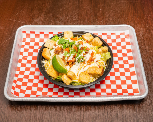 Southwest Salad