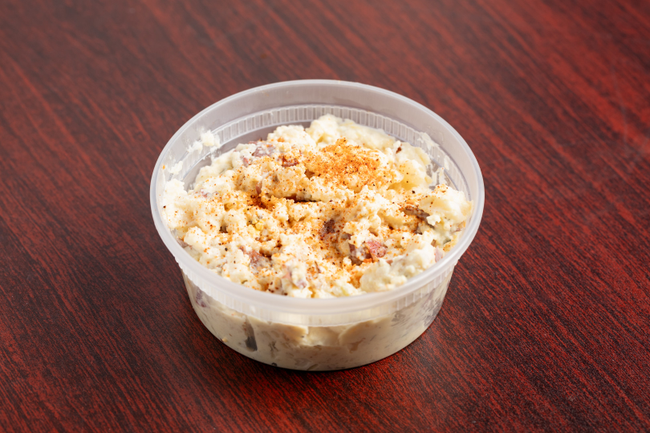 Nana"s Potato Salad