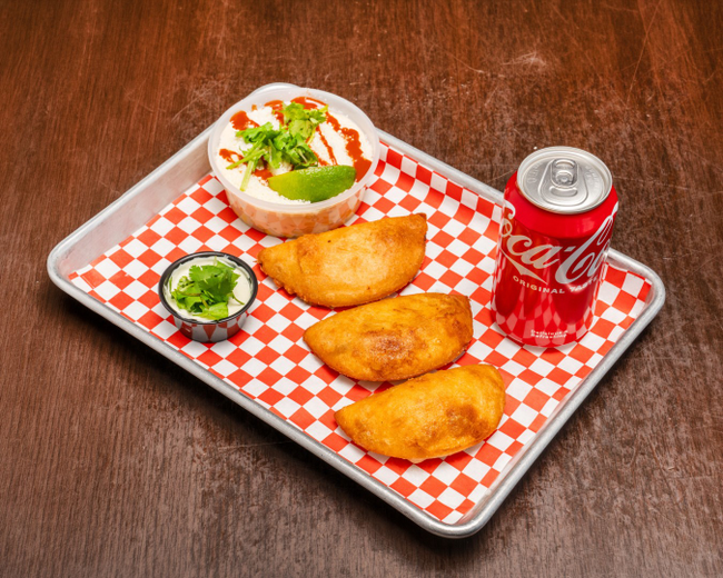 Empanada Combo