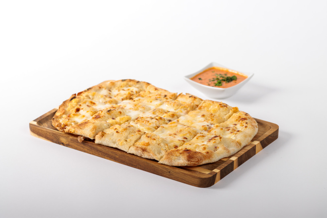 Italian Cheese Bread