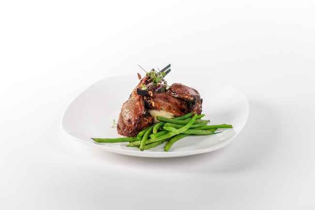 Lamb Chops
