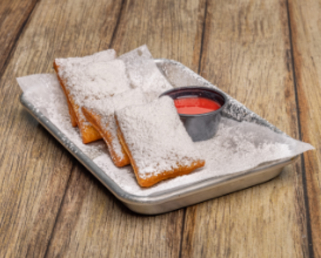 Beignets