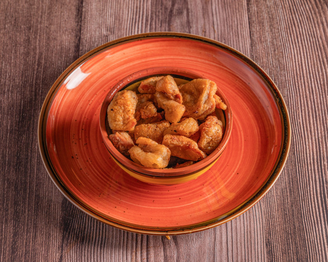Chicharrones