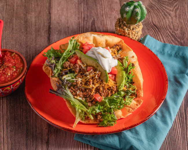 Taco Salad