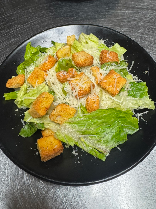 Side Caesar Salad