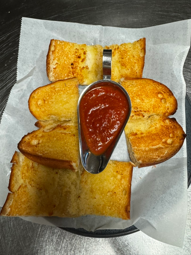 Garlic Bread
