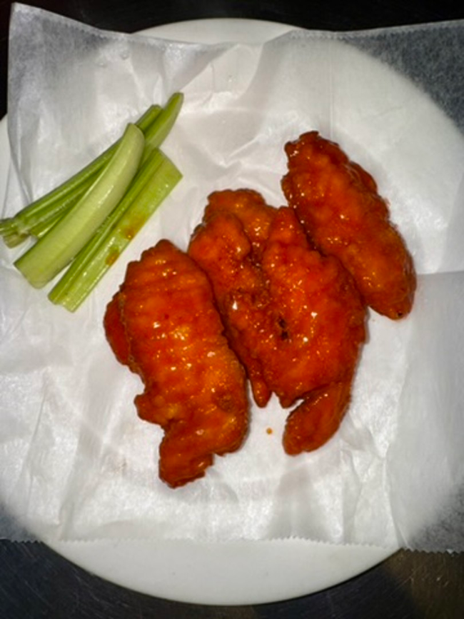 Buffalo Tenders (6)