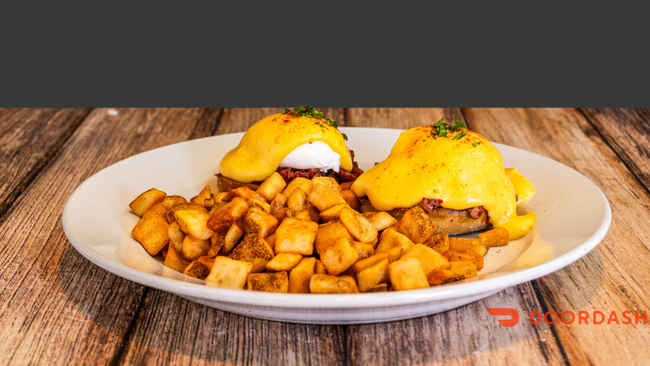 Corned Beef Benny
