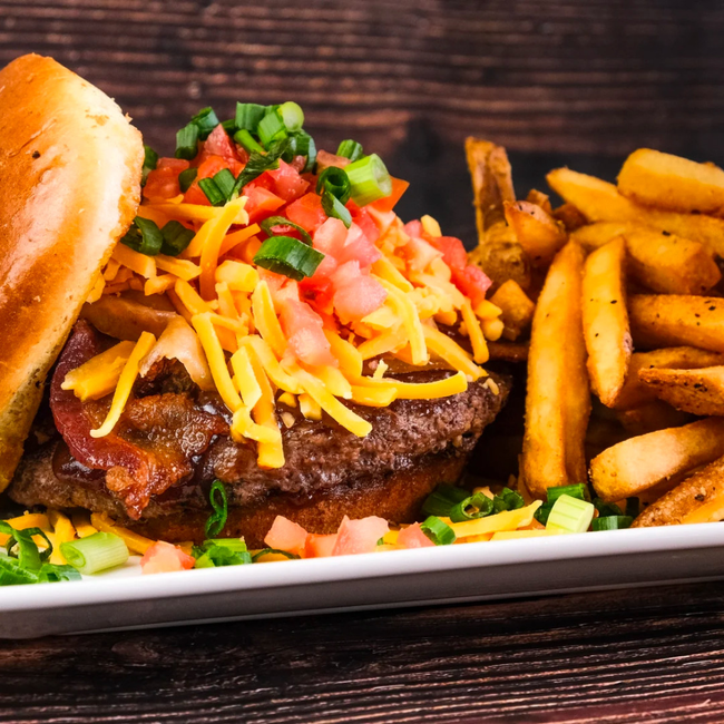 SW Burger