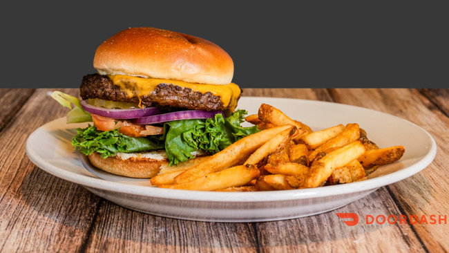 Cheeseburger