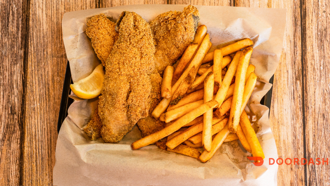 Fish & Fries