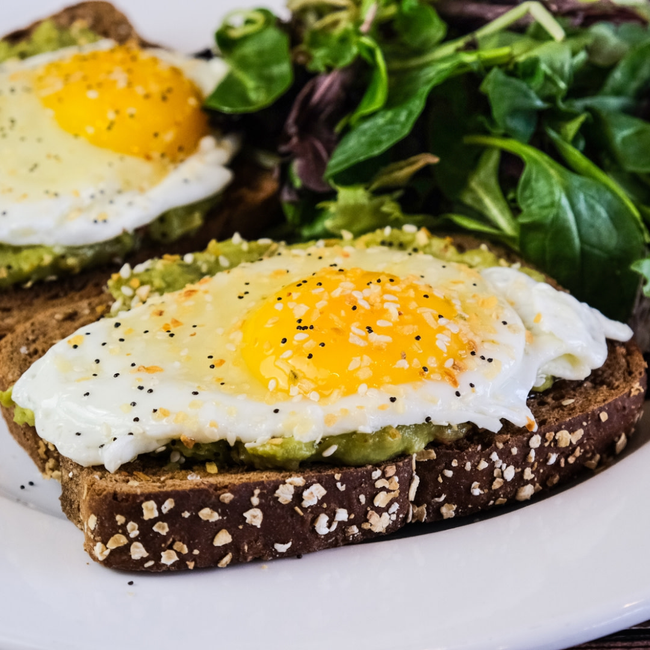 Avocado Toast