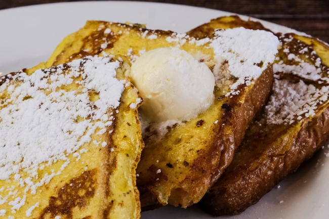 French Toast (3)