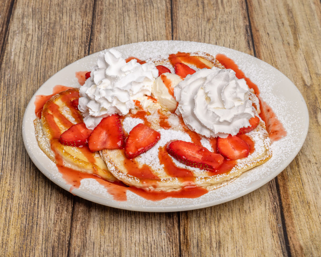 Special Pancakes(3)