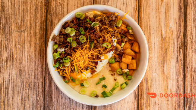 Your Bowl