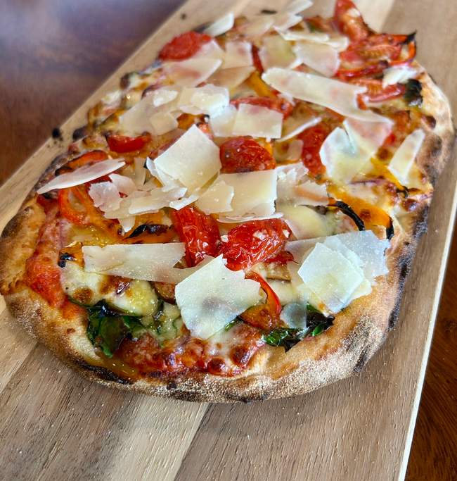 Vegetarian