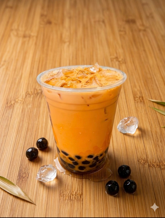 Thai Tea