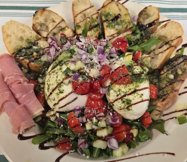 Burrata Fomo