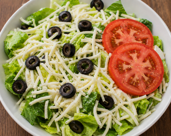 Dinner Salad