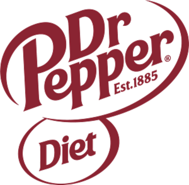 Diet Dr. Pepper