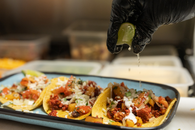 Chorizo