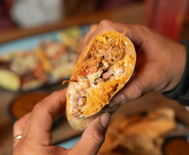 Burrito