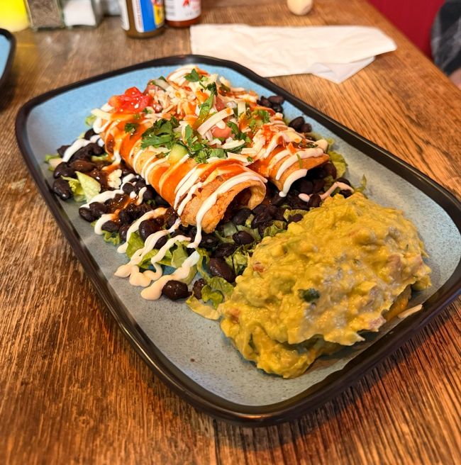 Flautas (2)