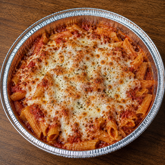 Baked Ziti