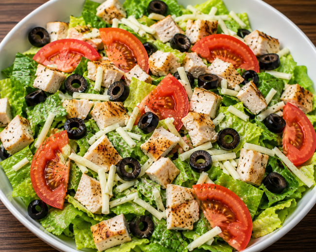 Chicken Salad
