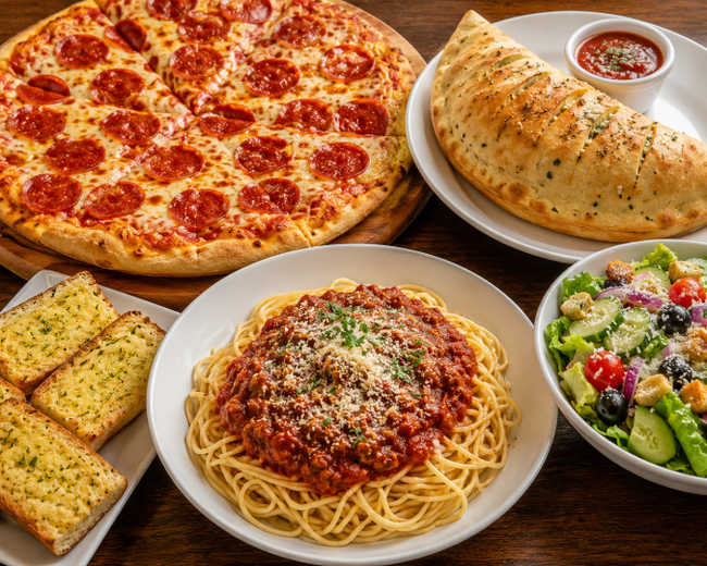 Dinner for 6 Special