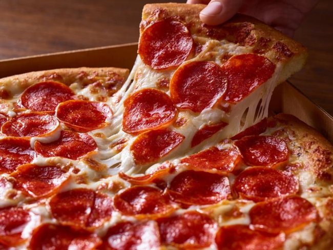 Medium 1-Topping Special