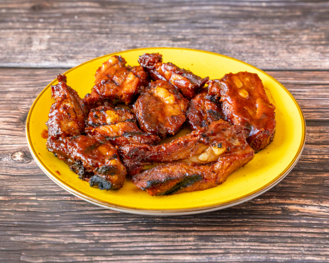 Rib Tips