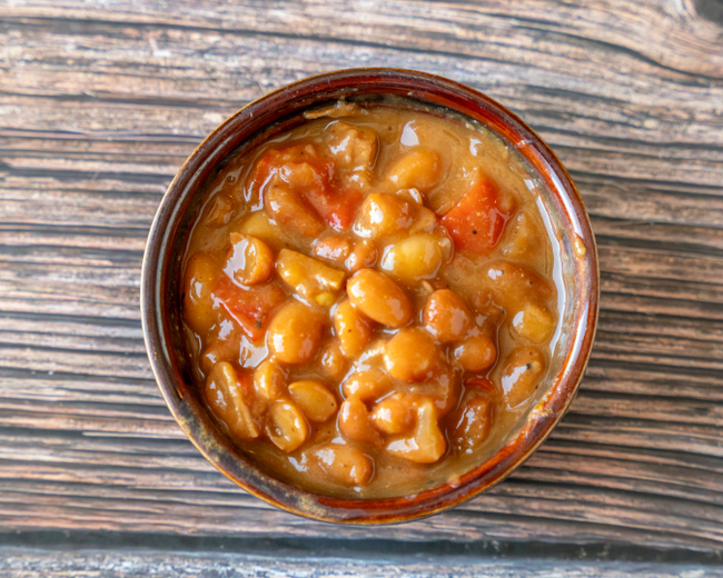 Baked Beans
