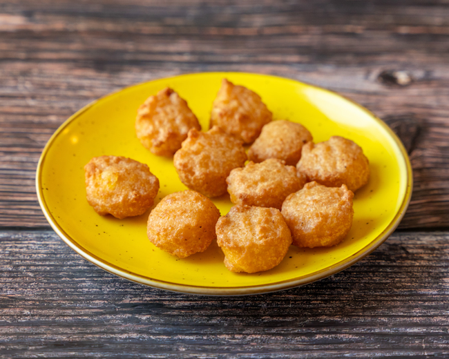 Corn Nuggets (15 pcs)