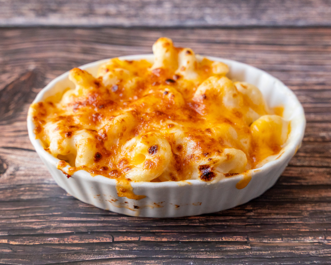Mac & Cheese
