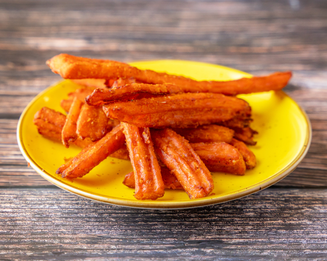 Sweet Potato Fries